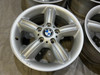 1996-2002 BMW Z3 16" Style 55 Wheels Rims / Set of 4 / *Minor Bend* / Z3039