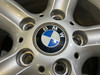 1996-2002 BMW Z3 16" Style 55 Wheels Rims / Set of 4 / *Minor Bend* / Z3039