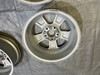 1996-2002 BMW Z3 16" Style 55 Wheels Rims / Set of 4 / *Minor Bend* / Z3039