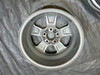 1996-2002 BMW Z3 16" Style 55 Wheels Rims / Set of 4 / *Minor Bend* / Z3039