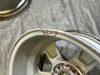 1996-2002 BMW Z3 16" Style 55 Wheels Rims / Set of 4 / *Minor Bend* / Z3039