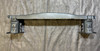 2006-2015 Mazda Mx5 Miata Front Bumper Support / Impact Beam  / Dolphin Gray Mica  NC109
