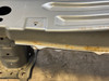 2006-2015 Mazda Mx5 Miata Front Bumper Support / Impact Beam  / Dolphin Gray Mica  NC109