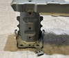 2006-2015 Mazda Mx5 Miata Front Bumper Support / Impact Beam  / Dolphin Gray Mica  NC109