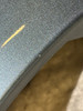 2006-2015 Mazda Mx5 Miata Driver Fender  / Dolphin Gray Mica  NC109