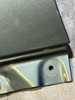 2006-2015 Mazda Mx5 Miata Driver Fender  / Dolphin Gray Mica  NC109