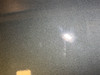 2006-2015 Mazda Mx5 Miata Passenger Fender  / Dolphin Gray Mica  NC109