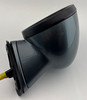 2006-2015 Mazda Mx5 Miata Driver Side Mirror  / Dolphin Gray Mica  NC109