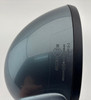 2006-2015 Mazda Mx5 Miata Driver Side Mirror  / Dolphin Gray Mica  NC109
