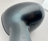 2006-2015 Mazda Mx5 Miata Driver Side Mirror  / Dolphin Gray Mica  NC109