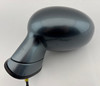 2006-2015 Mazda Mx5 Miata Driver Side Mirror  / Dolphin Gray Mica  NC109