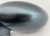 2006-2015 Mazda Mx5 Miata Driver Side Mirror  / Dolphin Gray Mica  NC109