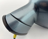 2006-2015 Mazda Mx5 Miata Driver Side Mirror  / Dolphin Gray Mica  NC109