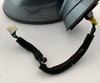 2006-2015 Mazda Mx5 Miata Passenger Side Mirror  / Dolphin Gray Mica  NC109