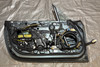 2006-2015 Mazda Mx5 Miata Driver Door Assembly w/ Window  / Dolphin Gray Mica  NC109