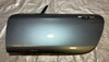 2006-2015 Mazda Mx5 Miata Driver Door Assembly w/ Window  / Dolphin Gray Mica  NC109
