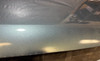 2006-2015 Mazda Mx5 Miata Driver Door Assembly w/ Window  / Dolphin Gray Mica  NC109