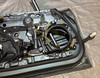 2006-2015 Mazda Mx5 Miata Driver Door Assembly w/ Window  / Dolphin Gray Mica  NC109