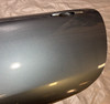2006-2015 Mazda Mx5 Miata Driver Door Assembly w/ Window  / Dolphin Gray Mica  NC109