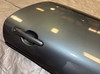 2006-2015 Mazda Mx5 Miata Passenger Door Assembly w/ Window  / Dolphin Gray Mica  NC109