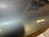 2006-2015 Mazda Mx5 Miata Passenger Door Assembly w/ Window  / Dolphin Gray Mica  NC109