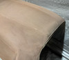 2006-2015 Mazda Mx5 Miata Convertible Soft Top w/ Frame / Spicy Mocha Cloth /   NC109