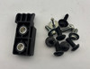 2006-2015 Mazda Mx5 Miata Convertible Top Front Latch Assembly  /   NC109