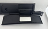 2006-2015 Mazda Mx5 Miata Sun Visor Trim Panel w/ Homelink /   NC109