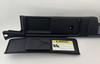 2006-2015 Mazda Mx5 Miata Sun Visor Trim Panel w/ Homelink /   NC109