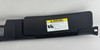 2006-2015 Mazda Mx5 Miata Sun Visor Trim Panel w/ Homelink /   NC109