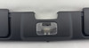 2006-2015 Mazda Mx5 Miata Sun Visor Trim Panel w/ Homelink /   NC109