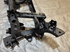 2006-2015 Mazda Mx5 Miata Rear Subframe Crossmember /   NC109