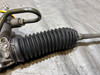 2006-2015 Mazda Mx5 Miata Power Steering Rack w/ Tie Rod Ends  / 54K NC109