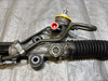 2006-2015 Mazda Mx5 Miata Power Steering Rack w/ Tie Rod Ends  / 54K NC109