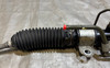 2006-2015 Mazda Mx5 Miata Power Steering Rack w/ Tie Rod Ends  / 54K NC109