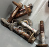 2006-2015 Mazda MX5 Miata OEM Front Control Arms / Set of 4 / 54K NC109