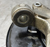 2006-2015 Mazda Mx5 Miata Driver Rear Knee Spindle Hub Control Arms  /   NC109