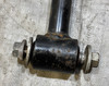 2006-2015 Mazda Mx5 Miata Driver Rear Knee Spindle Hub Control Arms  /   NC109