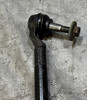 2006-2015 Mazda Mx5 Miata Driver Rear Knee Spindle Hub Control Arms  /   NC109