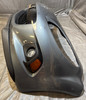 2013-2015 Mazda Mx5 Miata Front Bumper Cover w/ Grille / Fog Lights *DAMAGE* /    NC109