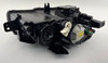 2009-2015 Mazda MX5 Miata Driver Headlight / Xenon HID / Chrome /   NC109