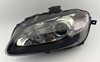2009-2015 Mazda MX5 Miata Driver Headlight / Xenon HID / Chrome /   NC109