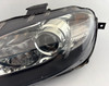2009-2015 Mazda MX5 Miata Driver Headlight / Xenon HID / Chrome /   NC109