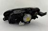 2009-2015 Mazda MX5 Miata Passenger Headlight / Xenon HID / Chrome /   NC109