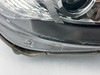 2009-2015 Mazda MX5 Miata Passenger Headlight / Xenon HID / Chrome /   NC109