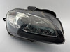 2009-2015 Mazda MX5 Miata Passenger Headlight / Xenon HID / Chrome /   NC109