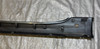 2009-2015 Mazda Mx5 Miata Side Skirt Rocker Panels / Pair  / Dolphin Gray Mica  NC109
