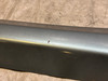 2009-2015 Mazda Mx5 Miata Side Skirt Rocker Panels / Pair  / Dolphin Gray Mica  NC109