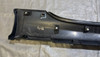 2009-2015 Mazda Mx5 Miata Side Skirt Rocker Panels / Pair  / Dolphin Gray Mica  NC109