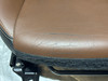 2009-2015 Mazda Mx5 Miata OEM Leather Seats / Spicy Mocha / Pair /   NC109